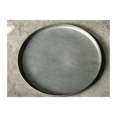 Bottomes Esféricos Personalizados Hemisferio Cubierta de la Cabeza del Tanque termina con conexión de soldadura