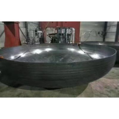 Bajos de calderas de tanques de fundición en plato para aplicaciones de trabajo pesado