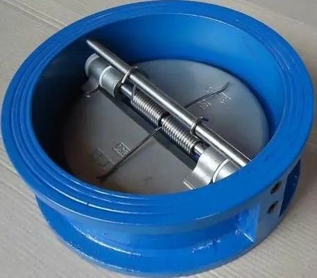 Válvula de puerta de acero inoxidable de medios de agua con disco PTFE OEM ODM y CF8 CF8M SS304 SS316 WCB
