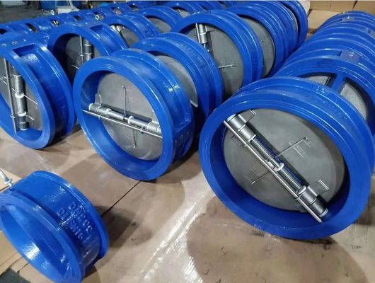 Válvula de puerta de acero inoxidable de medios de agua con disco PTFE OEM ODM y CF8 CF8M SS304 SS316 WCB