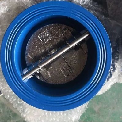 Válvula de puerta de acero inoxidable de medios de agua con disco PTFE OEM ODM y CF8 CF8M SS304 SS316 WCB