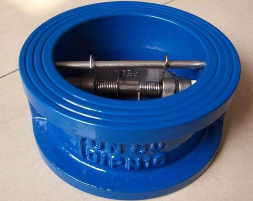 Válvula de puerta de acero inoxidable de medios de agua con disco PTFE OEM ODM y CF8 CF8M SS304 SS316 WCB