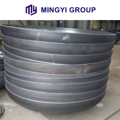Cabeza de disco elíptica para un excelente rendimiento en las industrias