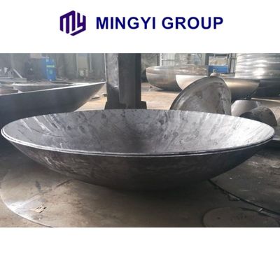 Cabeza de disco elíptica para un excelente rendimiento en las industrias