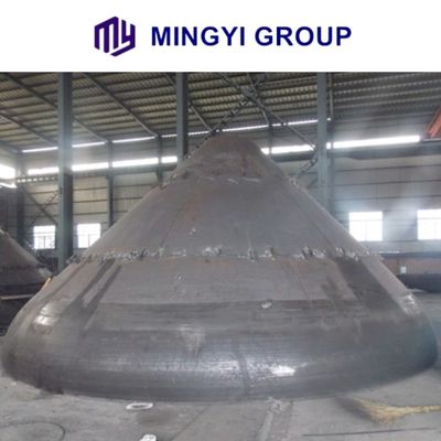 304 Cubierta del tanque Cabeza cónica Cabeza de sello con cabeza de acero inoxidable suspendida personalizada