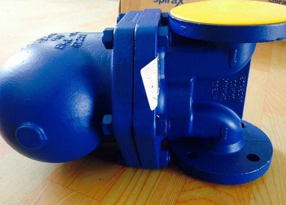Válvula de captura de vapor de uso industrial y válvula de drenaje con servicio de personalización estándar