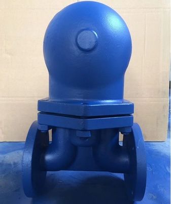 Válvula de captura de vapor de uso industrial y válvula de drenaje con servicio de personalización estándar