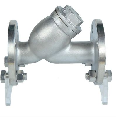 Acero inoxidable general CF8 / CF8M Tratamiento en frío a baja temperatura