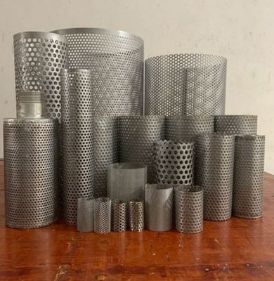 Estripador con extremos de flancos de acero inoxidable duplex fundido tipo Y personalizado para el tratamiento del agua